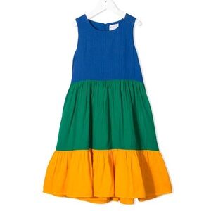 Wolf & Rita
Placida ruffled dress kids size 8